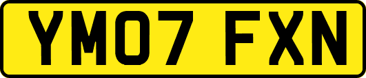 YM07FXN