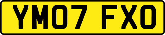 YM07FXO