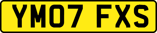 YM07FXS