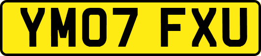 YM07FXU