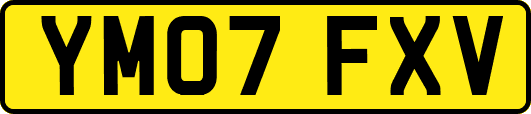 YM07FXV