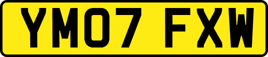 YM07FXW