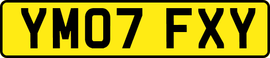 YM07FXY