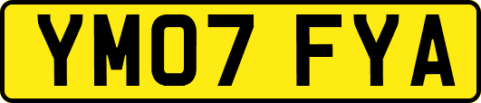 YM07FYA