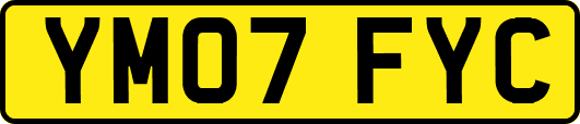 YM07FYC