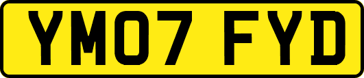 YM07FYD