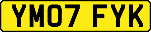 YM07FYK