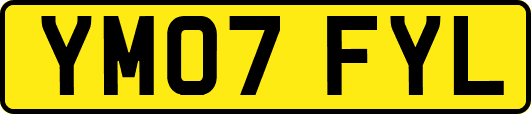 YM07FYL