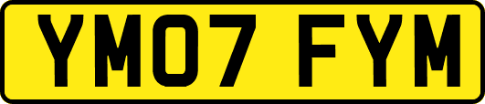YM07FYM