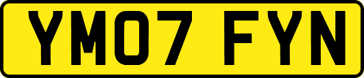 YM07FYN