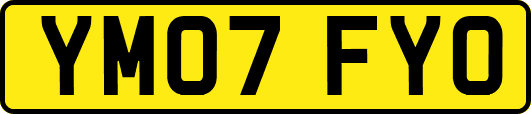 YM07FYO