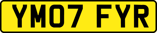 YM07FYR
