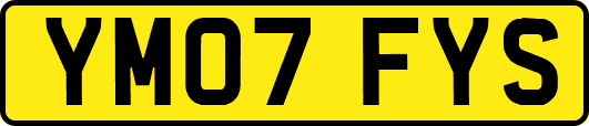 YM07FYS