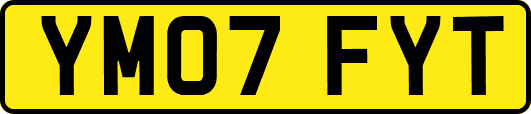 YM07FYT