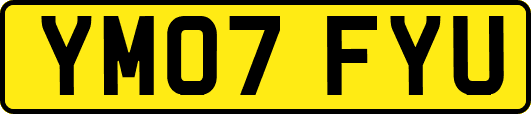 YM07FYU