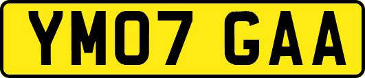 YM07GAA