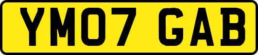 YM07GAB