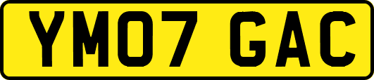 YM07GAC