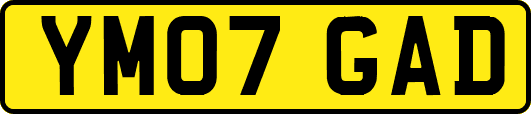 YM07GAD