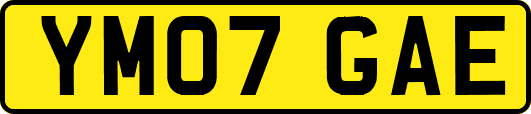 YM07GAE