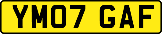 YM07GAF