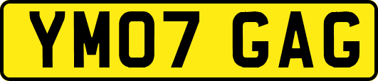YM07GAG