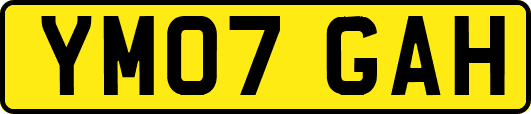 YM07GAH