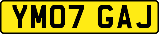 YM07GAJ