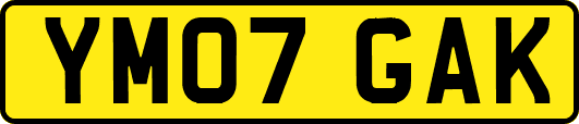 YM07GAK