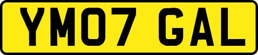 YM07GAL