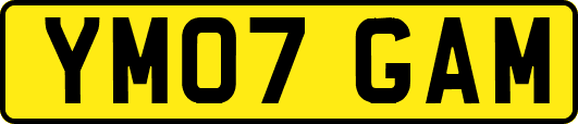 YM07GAM
