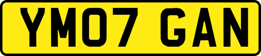 YM07GAN
