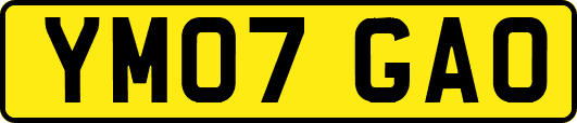 YM07GAO