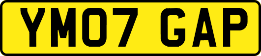 YM07GAP