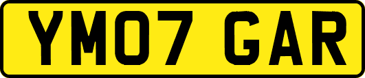 YM07GAR