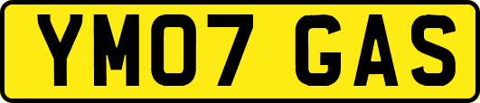 YM07GAS