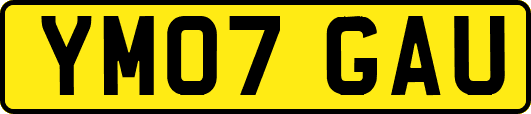 YM07GAU