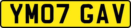 YM07GAV