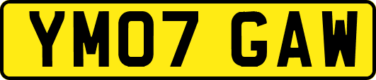YM07GAW
