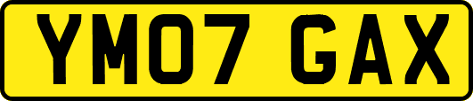 YM07GAX
