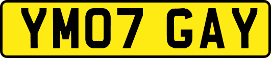 YM07GAY