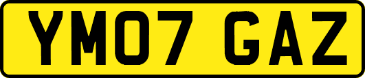 YM07GAZ