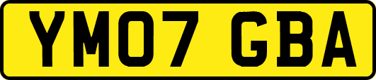 YM07GBA