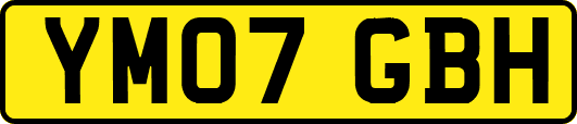 YM07GBH