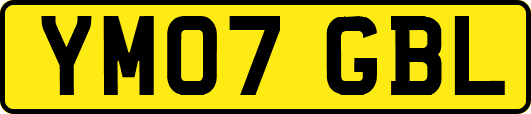YM07GBL