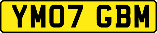 YM07GBM