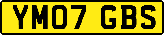 YM07GBS