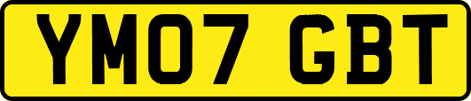 YM07GBT