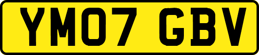 YM07GBV