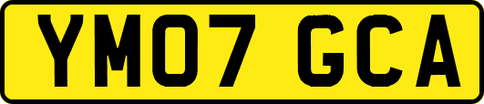 YM07GCA